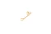 Комплект тормозных колодок (дисковых).) Metelli 22-0400-0 (фото 8)