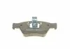 Комплект тормозных колодок (дисковых).) Metelli 22-0219-0 (фото 4)