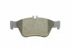 Комплект тормозных колодок (дисковых).) Metelli 22-0219-0 (фото 5)