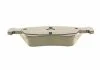 Комплект тормозных колодок (дисковых).) Metelli 22-0219-0 (фото 6)