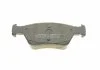 Комплект тормозных колодок (дисковых).) Metelli 22-0219-0 (фото 7)