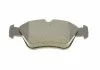 Комплект тормозных колодок (дисковых).) Metelli 22-0219-0 (фото 8)