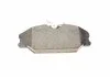 Комплект тормозных колодок (дисковых).) Metelli 22-0142-0 (фото 8)