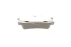 Комплект тормозных колодок (дисковых).) Metelli 22-0100-0 (фото 2)
