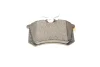 Комплект тормозных колодок (дисковых).) Metelli 22-0100-0 (фото 4)
