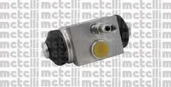 Колесный тормозной цилиндр METELLI Metelli 04-0745 (фото 1)