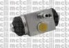 Колесный тормозной цилиндр METELLI Metelli 04-0745 (фото 1)