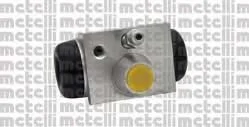 Колесный тормозной цилиндр Metelli 04-0744