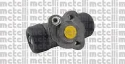 Циліндр гідравлічний гальмівний Metelli 04-0670