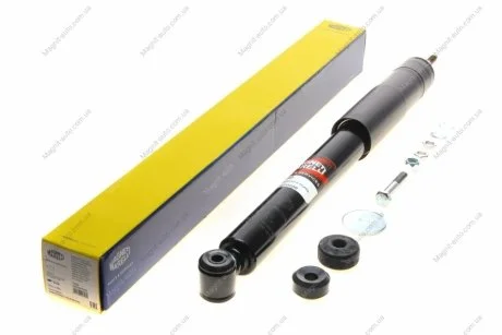 Амортизатор підвіски MAGNETI MARELLI 352706070000