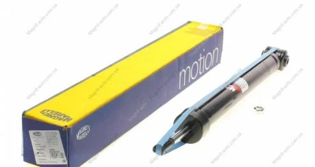 Амортизатор (задний) MAGNETI MARELLI 351942070000