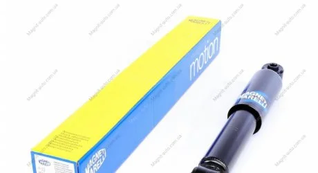 Амортизатор MAGNETI MARELLI 351759080000
