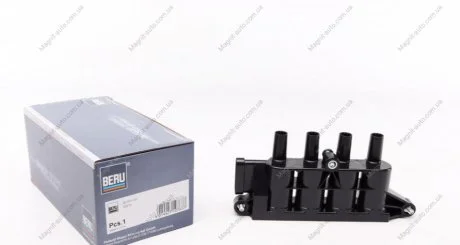 Катушка зажигания BERU ZS079