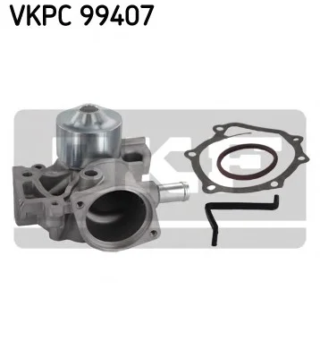 Водяной насос SKF VKPC 99407 (фото 1)