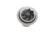 Насос охлаждающей жидкости с уплотнением CHEVROLET LACETTI, NUBIRA DAEWOO LACETTI, NUBIRA 1.8 07.03- SKF VKPC90000 (фото 1)