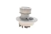Насос охлаждающей жидкости с уплотнением CHEVROLET LACETTI, NUBIRA DAEWOO LACETTI, NUBIRA 1.8 07.03- SKF VKPC90000 (фото 2)