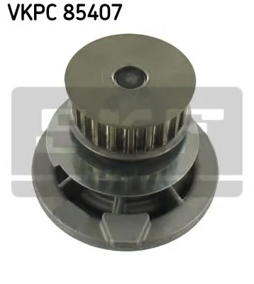 Насос охолоджуючої рідини (Вир-во) SKF VKPC 85407 (фото 1)