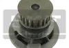 Насос охолоджуючої рідини (Вир-во) SKF VKPC 85407 (фото 1)