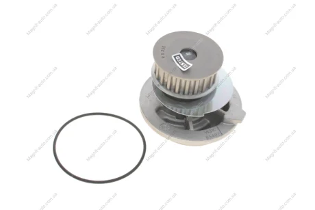 Насос охолоджуючої рідини (виробництво) SKF VKPC 85407