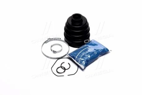 Пыльник ШРУСа SKF VKJP8341
