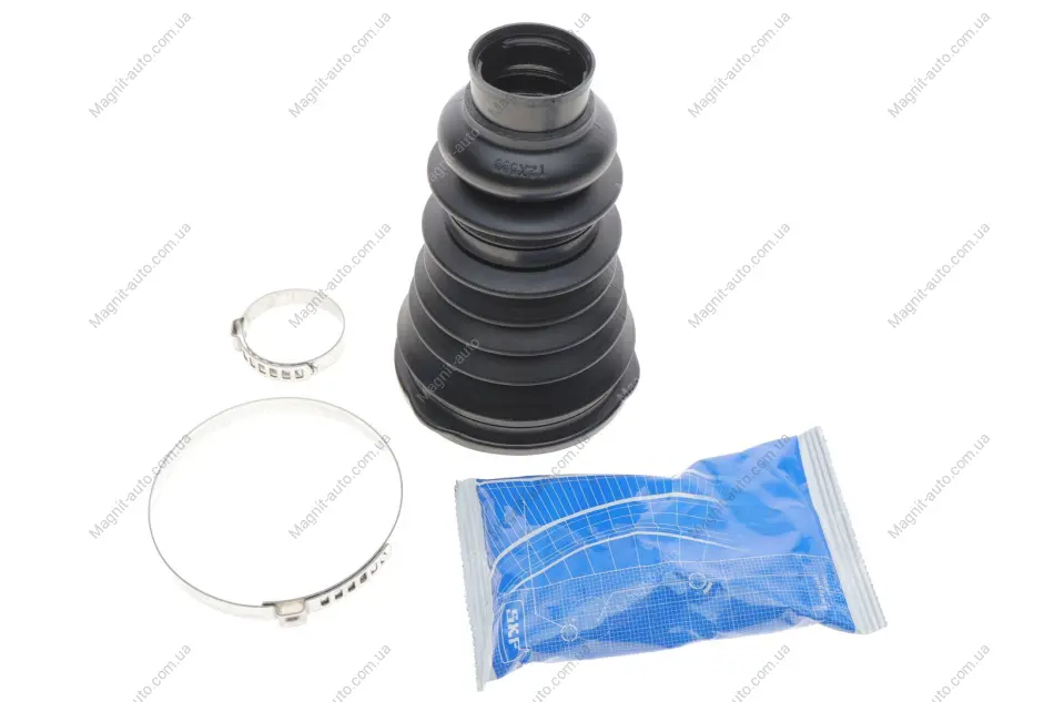 Пильник ШРУС DACIALogan"1,0-1,9 "84>> SKF VKJP 1079 (фото 1)