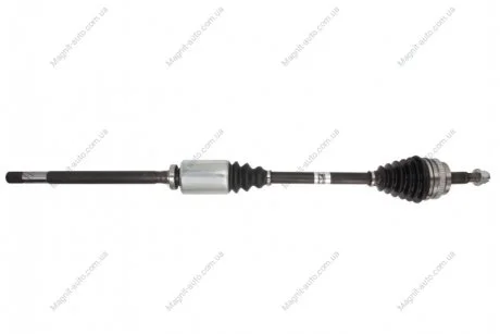 Приводной вал SKF VKJC7893