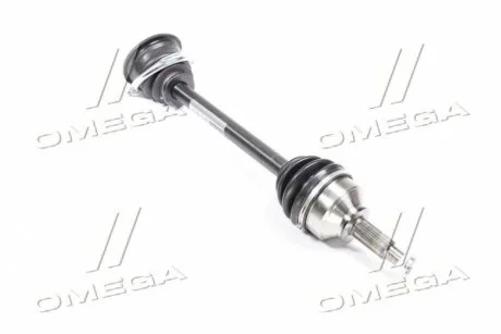 Привідний вал SKF VKJC1771