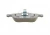 Тормозные колодки дисковые RENAULT Scenic/Laguna II 'F'>>07 PR2 BOSCH 0986495264 (фото 3)