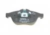 Тормозные колодки дисковые RENAULT Scenic/Laguna II 'F'>>07 PR2 BOSCH 0986495264 (фото 4)