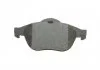 Тормозные колодки дисковые RENAULT Scenic/Laguna II 'F'>>07 PR2 BOSCH 0986495264 (фото 5)