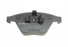 Гальмівні колодки, дискові. BOSCH 0986495082 (фото 4)