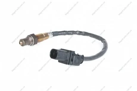 Лямбда-зонд Bosch BOSCH 0281004415