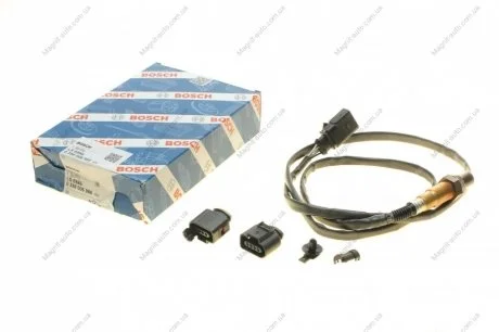 Лямбда-зонд BOSCH 0258006986