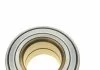 Подшипник ступицы передний Fiat Punto (03-05)/Opel Corsa (06-) CX CX721 (фото 2)