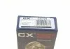 Подшипник ступицы передний Fiat Punto (03-05)/Opel Corsa (06-) CX CX721 (фото 8)