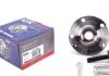 Маточина з підшипником передня Audi A3 (12-17) CX CX1034 (фото 1)