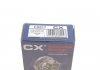 Комплект подшипника ступицы колеса CX CX017 (фото 3)