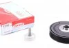 Шків колінвалу Trafic 2.1D 80-97/Megane 1.9 DCI 02- (+болт) CORTECO 80004348