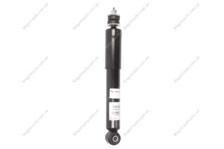 Амортизатор передн лів/прав MITSUBISHI PAJERO SPORT, PAJERO SPORT I 2.5D/3.0 08.98- SACHS 316 325