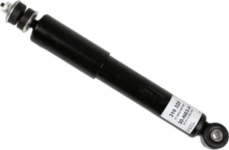 Амортизатор (передний) SACHS 316 325