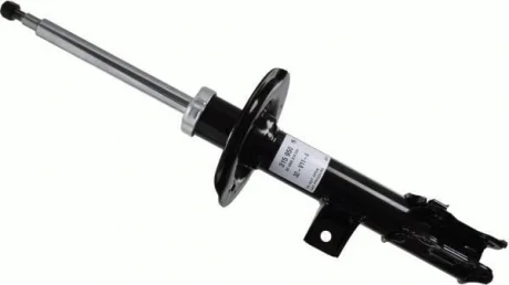 Амортизатор HYUNDAI/KIA ix35/Sportage "FL "10>> SACHS 315 950
