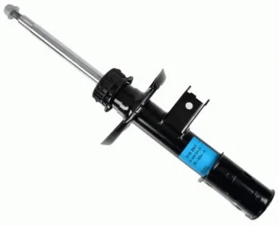 Амортизатор передній, L, MB W176, 12- SACHS 315 267