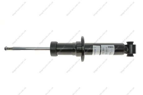 Амортизатор задній, X3, X4, 11-18 SACHS 314 880