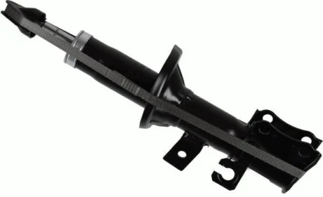 Амортизатор передній SACHS 313 614