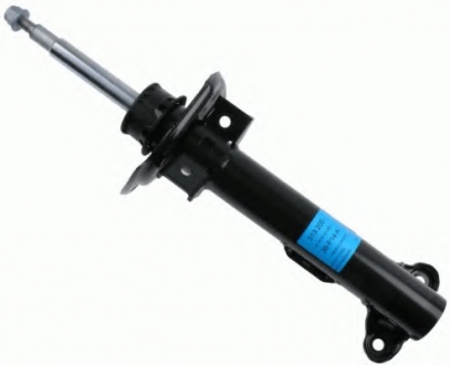 Амортизатор 310 719 SACHS 313 200