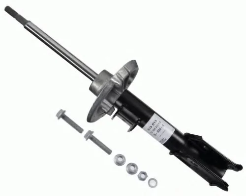Амортизатор MERCEDES Vaneo "F "02-05 "(Gas) SACHS 313 013 (фото 1)