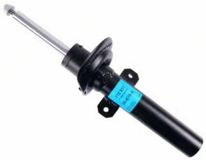 Амортизатор подв. FORD передн. газов. SACHS 312 937