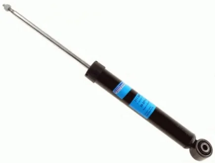 Амортизатор підв. VAG (Audi / VW / Seat / Skoda) задн. (вир-во) SACHS 311 009
