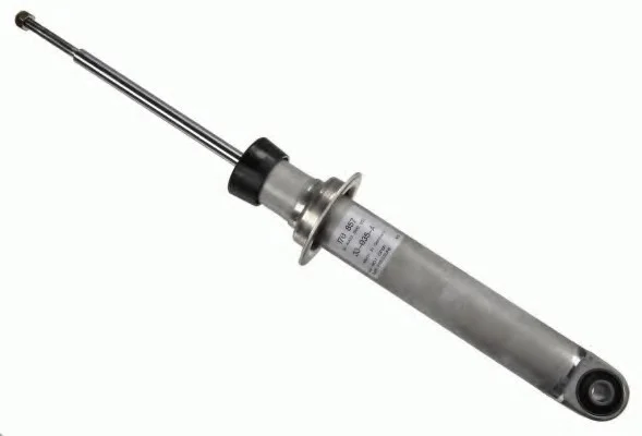 Амортизатор BMW 5(E39) "R "95-03 "(Gas) SACHS 170 857 (фото 1)