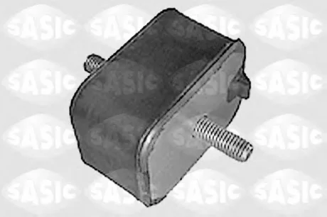 Опора двигуна задняя FORD Fiesta III, Courier Sasic SASIC 9001354
